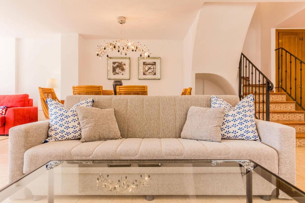 Salonica Beach Duplex III Javea Arenal By Rock Rentals Exterior photo